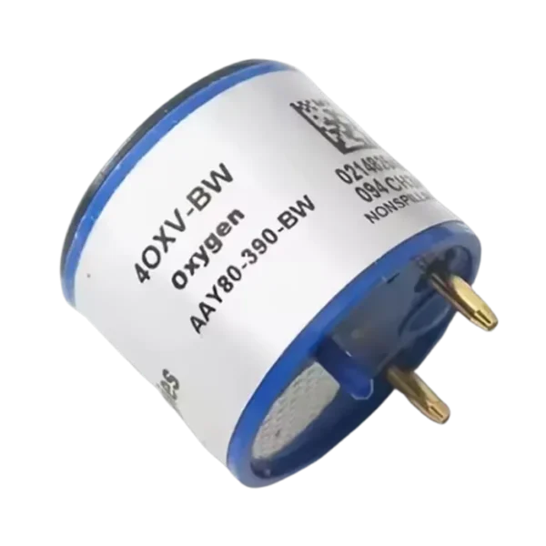 Honeywell BW SR-X2V O₂ Sensor – Replacement O₂ Cell, AAY80-390R-BWE