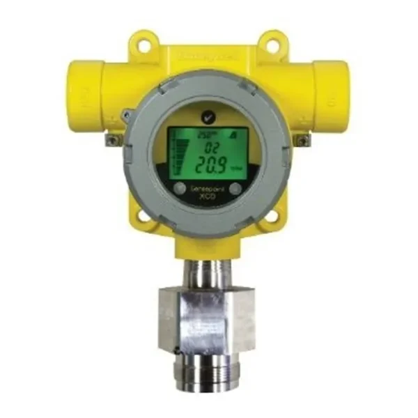Honeywell Sensepoint XCD RFD Gas Detector Transmitter, ATEX/IECEX Approved - SPXCDALMRFD