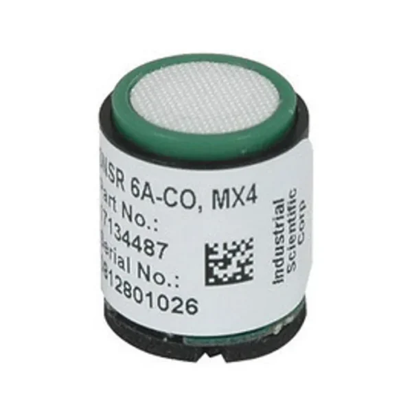 17134487 VENTIS MX4 SENSOR, CARBON MONOXIDE (CO)
