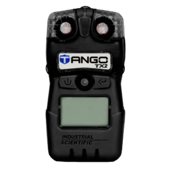Industrial Scientific Tango® TX2 Two-Gas Detector